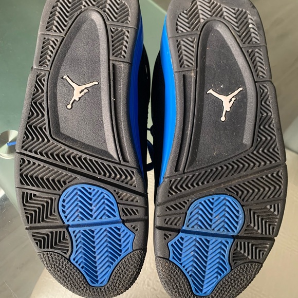 Air Jordan 4 Retro Size : 6.5 US EUR 37.5 23.5 CM - Picture 4 of 10